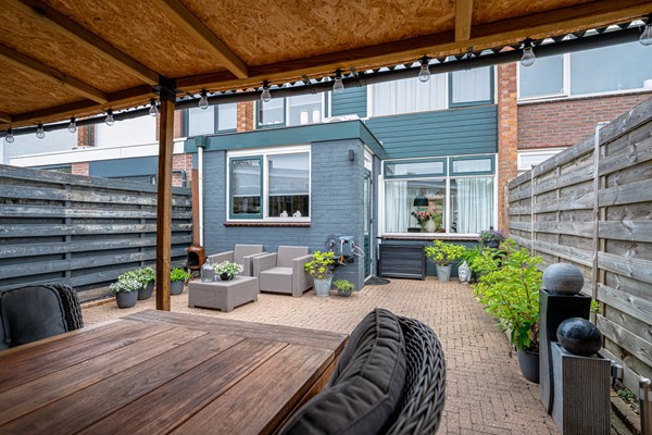 Medium property photo - Broekveldseweg 16, 6991 XW Rheden